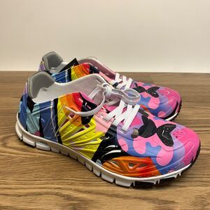CROSSKIX Graffiti C Mens Shoes Sz 12 Water Travel Beach Adventure Sandal